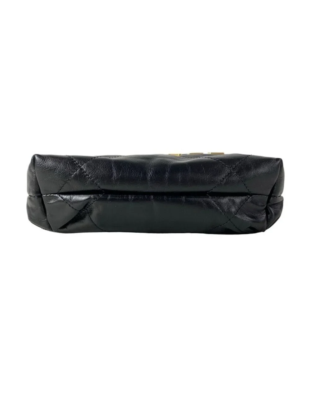 Chanel Handbag 22 Mini Black